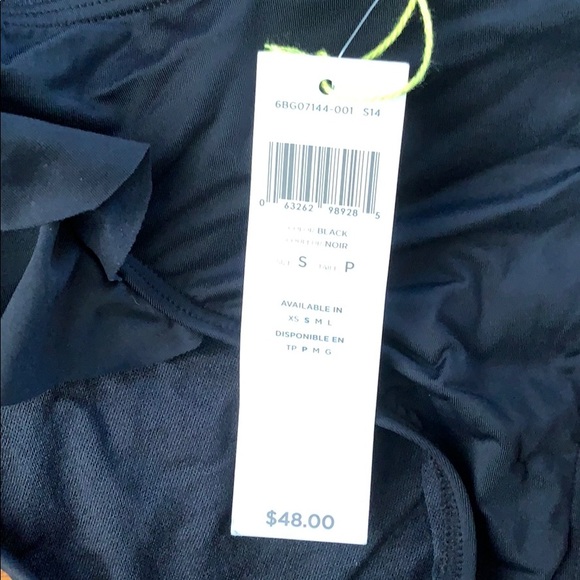 BCBGeneration size S bikini bottom NWT - Picture 2 of 4